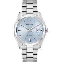 Bulova 96B469 Montre Homme Surveyor Automatique 39mm 3ATM