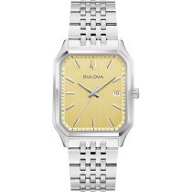 Bulova 96B471 Montre Homme Tony Bennett 32mm 3ATM