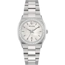 Bulova 96R245 Montre Femme Surveyor 31mm 5ATM