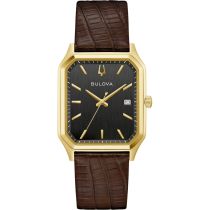 Bulova 97B235 Montre Homme Tony Bennett 32mm 3ATM