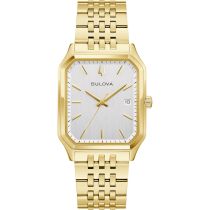 Bulova 97B236 Montre Homme Tony Bennett 32mm 3ATM