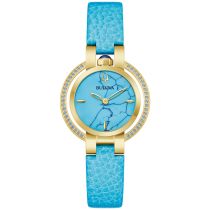 Bulova 97R104 Rubaiyat Summer Montre Femme 30,5mm 3ATM
