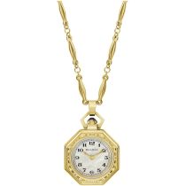 Bulova 97L182 Rubaiyat Montre-Collier 30mm 3ATM 