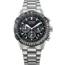 Citizen CA4664-60E Montre Homme Promaster Navihawk 40mm 20ATM 