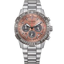Citizen CA4664-60X Montre Homme Promaster Navihawk 40mm 20ATM