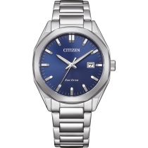 Citizen BM7620-83L Montre Homme Eco-Drive Montre Homme 38mm 10ATM