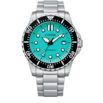 Citizen NJ0170-83X Montre Homme Automatique 43mm 10ATM 