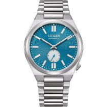 Citizen NK5010-51L Montre Homme Tsuyosa Automatique 40mm 5ATM 