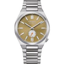 Citizen NK5010-51X Montre Homme Tsuyosa Automatique 40mm 5ATM 