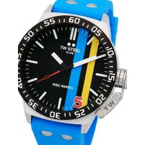 TW-Steel CS113 Nigel Mansell Montre Homme 45mm 10ATM