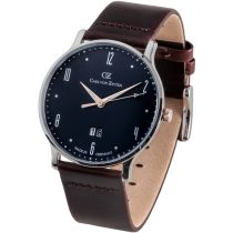 Carl von Zeyten CVZ0019BL Montre Homme Lenzkirch 42mm 3ATM
