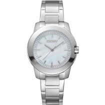 DKNY DK1L020M0035 Montre Femme Park Ave Midi argent 32mm 5ATM