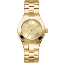 DKNY DK1L026M0035 Montre Femme Parsons Midi or 30mm 5ATM