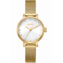 DKNY DK1L037M0035 Montre Femme Soho Mini or 30mm 5ATM