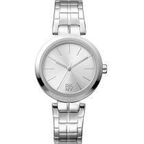 DKNY DK1L045M0035 Montre Femme Downtown Midi argent 32mm 5ATM