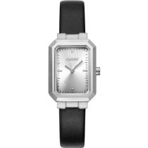 DKNY DK1L076L0015 Montre Femme Uptwon Midi bleu 35mm 3ATM