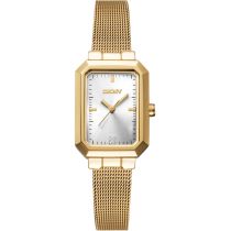 DKNY DK1L076M0135 Montre Femme Uptown Midi or 35mm 3ATM