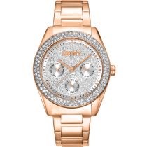 DKNY DK1L078M0035 Montre Femme Chambers Multi Glitz 36mm 5ATM