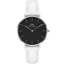 Daniel Wellington DW00100284 Montre Femme Petite Bondi 32mm 3ATM 