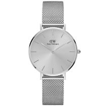 Daniel Wellington DW00100468 Montre Femme Petite Unitone 32mm 3ATM 