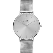 Daniel Wellington DW00100469 Montre Femme Petite Unitone 36mm 3ATM 