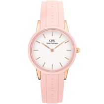 Daniel Wellington DW00100532 Montre Femme Iconic Motion 32mm 10ATM 