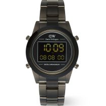 Daniel Wellington DW00100759 Unisexe Retro Digital 36mm 3ATM