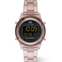 Daniel Wellington DW00100764 Unisexe Retro Digital 36mm 3ATM