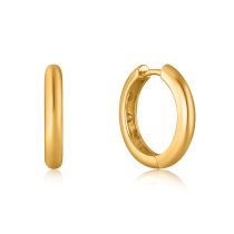 ANIA HAIE Créoles Rising Star E034-06G