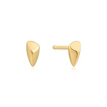 ANIA HAIE Boucles d'oreilles Tough Love E049-03G