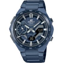 Casio ECB-2200CB-2AEF Montre Homme Edifice Sospensione Solaire 48mm 10ATM 