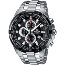 Casio Montre Homme Edifice EF-539D-1AVEF