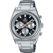Casio EFB-730D-1AVUEF Montre Homme Edifice Chronographe 40mm 10ATM
