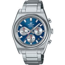 Casio EFB-730D-2AVUEF Montre Homme Edifice Chronographe 40mm 10ATM