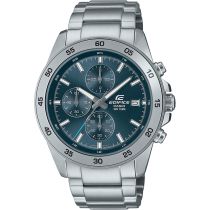 Casio EFR-526D-2AVUEF Montre Homme Edifice Chronographe 44mm 10ATM