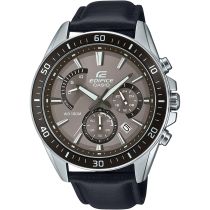 Casio EFR-552L-5AVUEF Montre Homme Edifice Chronographe 47mm 10ATM