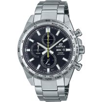 Casio EFR-574D-1AVUEF Montre Homme Edifice Chronographe 42mm 10ATM