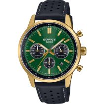 Casio EFR-575CL-3AEF Montre Homme Edifice Chronographe 40mm 10ATM