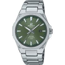 Casio EFR-S108D-3AVUEF Montre Homme Edifice Chronographe 40mm 10ATM 