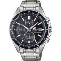 Casio EFS-S510D-1AVUEF Edifice Solaire Montre Homme 46mm 10ATM