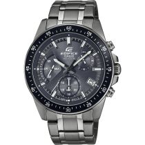 Casio EFV-540DC-1CVUEF Montre Homme Edifice Chronographe 44mm 10ATM