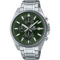 Casio EFV-610D-3CVUEF Montre Homme Edifice Chronographe 44mm 10ATM