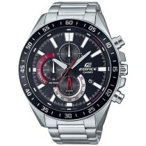 Casio EFV-620D-1A4VUEF Edifice Montre Homme 49mm 10ATM