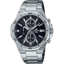 Casio EFV-640D-1AVUEF Montre Homme Edifice Chronographe 44mm 10ATM