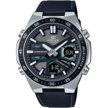 Casio EFV-C110L-1AVEF Edifice Montre Homme 46mm 10ATM