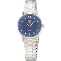 ETT Eco Tech Time ELS-12165-31M Montre Femme Motion Drive Solaire 29mm 5ATM