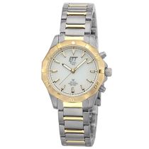 ETT ELT-11360-15M Alaska Montre Femme 32mm 5ATM