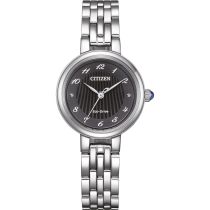 Citizen EM0990-81E Montre Femme L-Line Eco-Drive 27,7 mm 5ATM