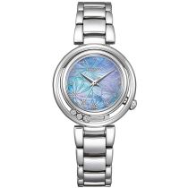 Citizen EM1110-81N Montre Femme Eco-Drive Elegance 30mm 5ATM