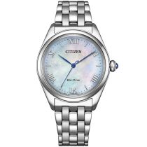 Citizen EM1140-80D Montre Femme Citizen L Eco-Drive  33,0mm 5ATM 